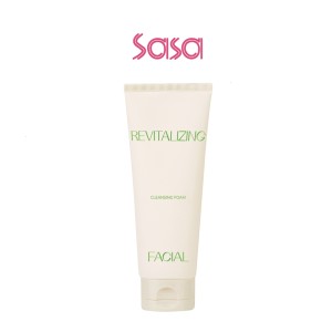 REVITALIZING FACIAL CLEANSING FOAM 150ML