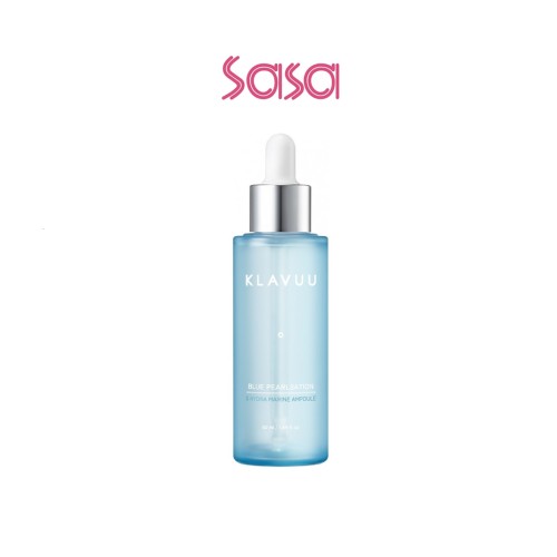 BLUE PEARLSATION 8 HYDRA MARINE AMPOULE 50ML