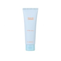 VEGAN ZINC SUNCREAM SPF50+ PA++++ 50ML