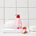 STRAWBERRY MILK BODY CLEANSER 560ML STRAWBERRY MILK BODY CLEANSER 560ML