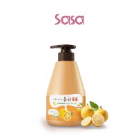 YUJA MILK BODY CLEANSER 560ML