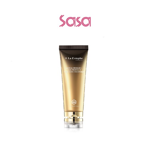 AGE PROFECT LUXE-GEL CLEANSER 120ML