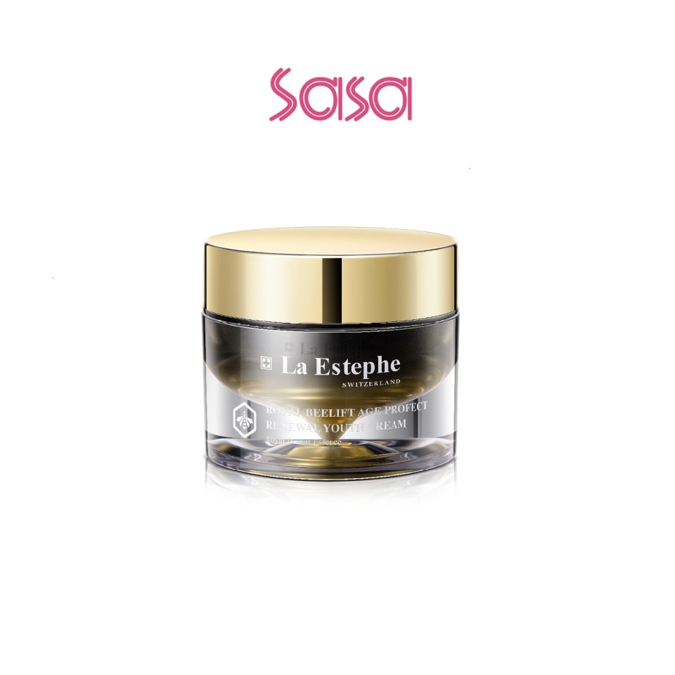 ROYAL BEELIFT AGE PROFECT RENEWAL YOUTH CREAM 50G