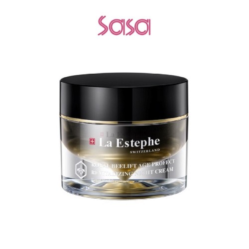 ROYAL BEELIFT AGE PROFECT REVITALIZING NIGHT CREAM 50G