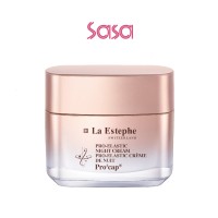 PRO-ELASTIC NIGHT CREAM 50ML