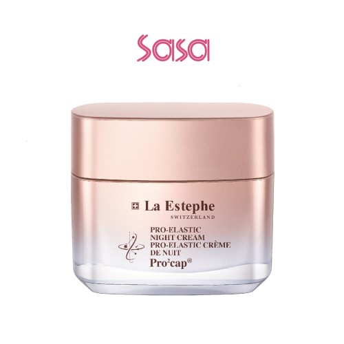 PRO-ELASTIC NIGHT CREAM 50ML