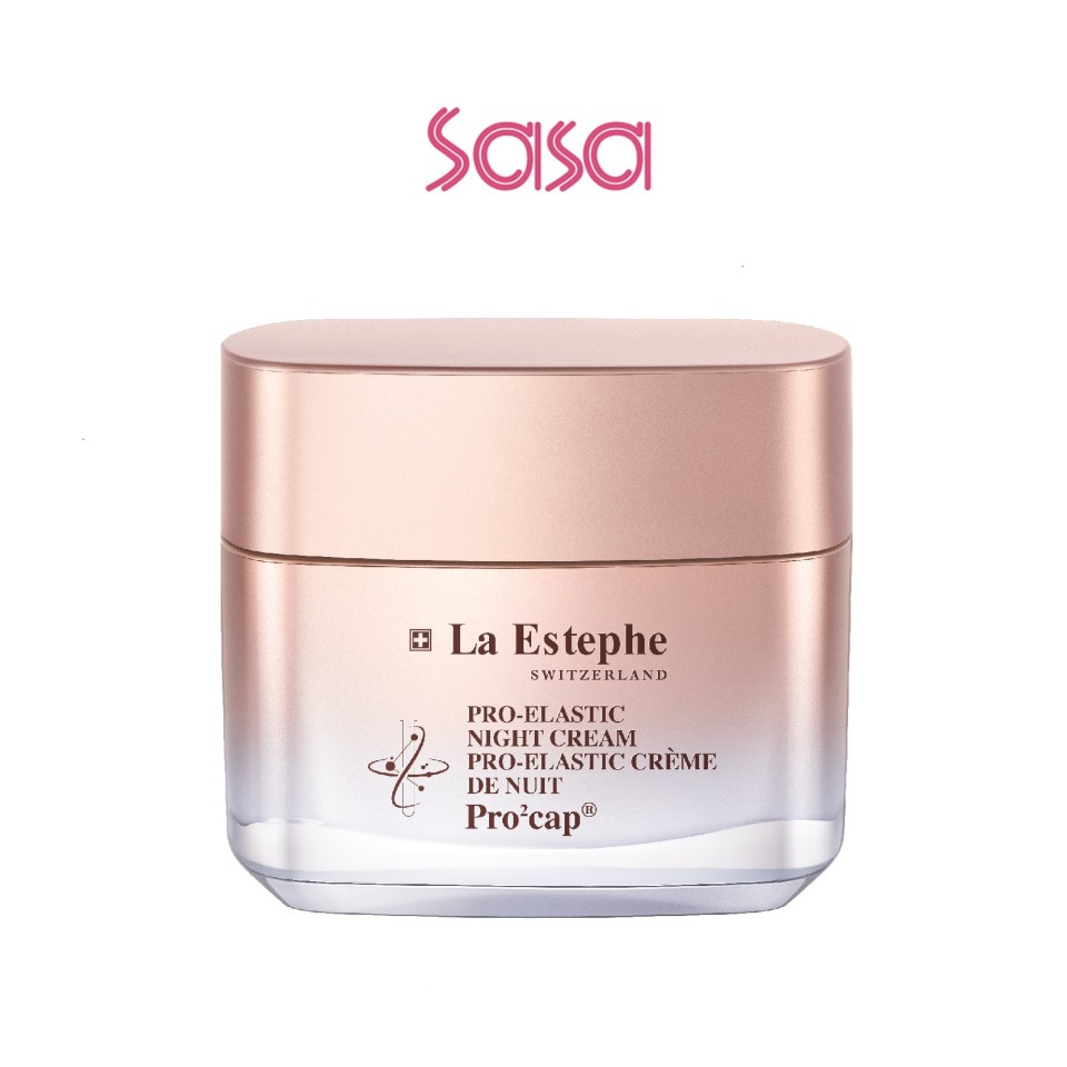 PRO-ELASTIC NIGHT CREAM 50ML