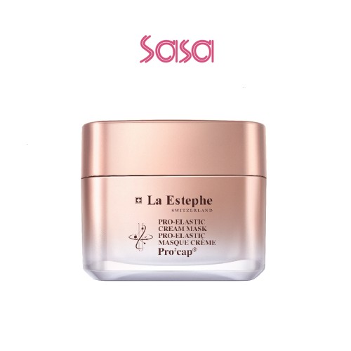 PRO-ELASTIC CREAM MASK 50ML