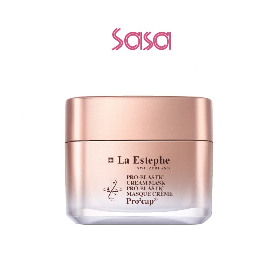 PRO-ELASTIC CREAM MASK 50ML