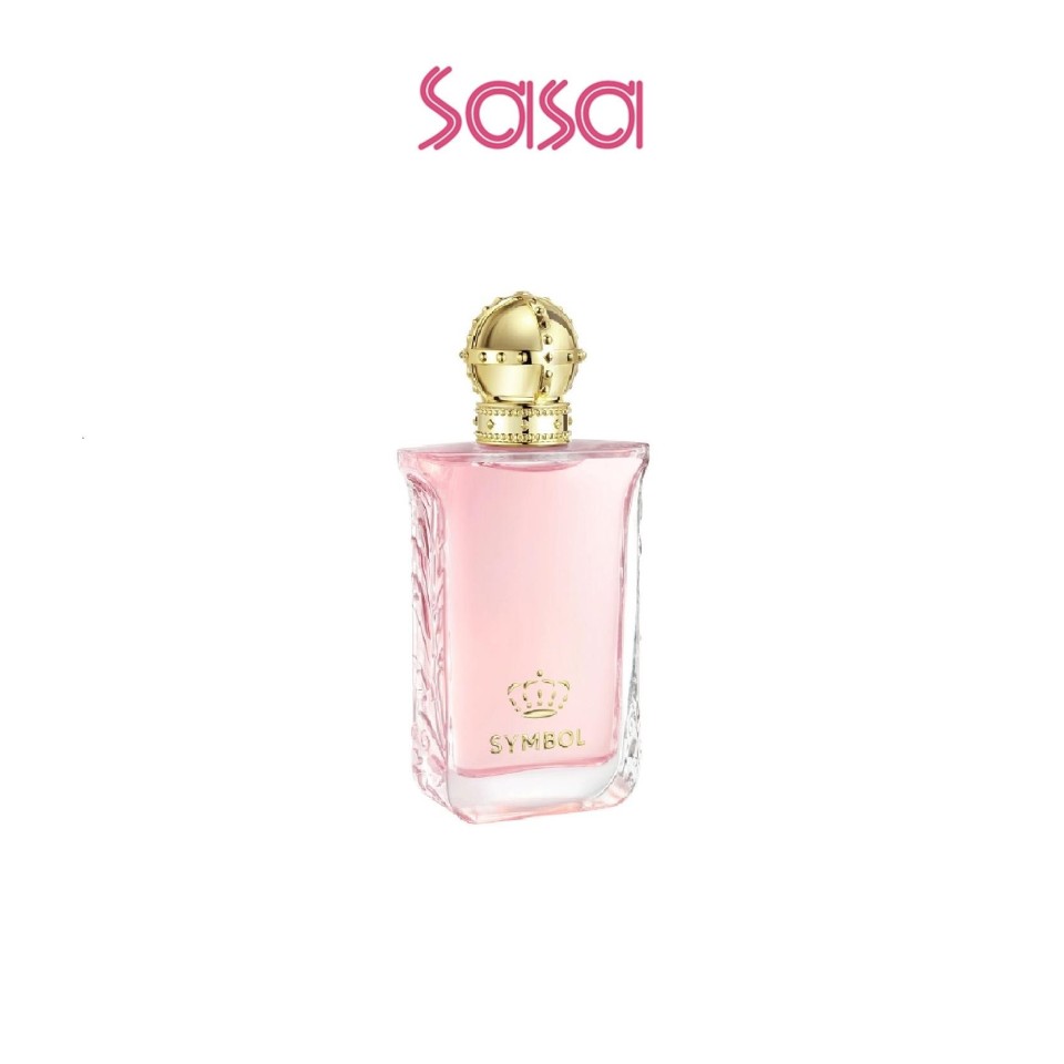 BUY MARINA DE BOURBON, SYMBOL FOR A LADY EDP | Sasa Singapore