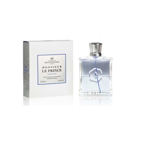 MONSIEUR LE PRINCE GENTLEMAN EDP SP 100ML