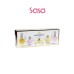 MINIATURE EDP SET 7.5MLX5