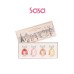 STYLE MINIATURE EDP SET 7.5MLX4