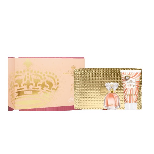 ROYAL STYLE 24 EDP50ML+BL150ML+POUCH