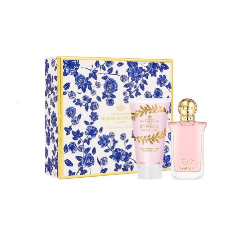 SYMBOL FOR A LADY EDP100ML + BODY LOTION 150ML