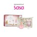 26 CRISTAL ROYAL ROSE EDP50+BL150ML+POUCH 26 CRISTAL ROYAL ROSE EDP50+BL150ML+POUCH