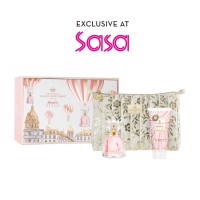 26 ROMANTIC STYLE EDP50ML+BL150ML+POUCH