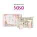 26 ROMANTIC STYLE EDP50ML+BL150ML+POUCH 26 ROMANTIC STYLE EDP50ML+BL150ML+POUCH