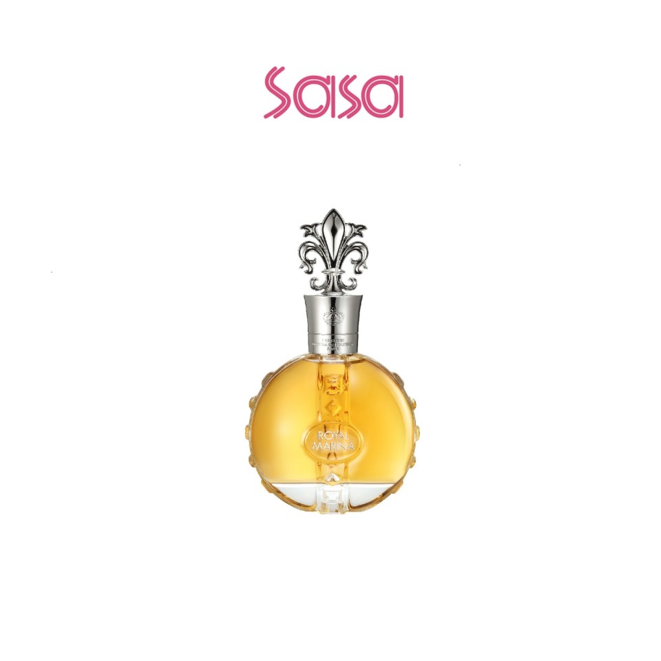 ROYAL MARINA EDP