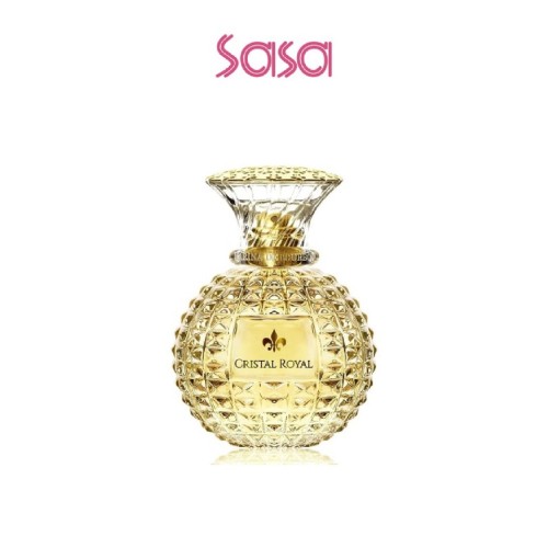 CRISTAL ROYAL EDP