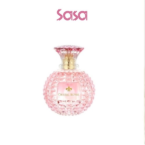 CRISTAL ROYAL ROSE EDP