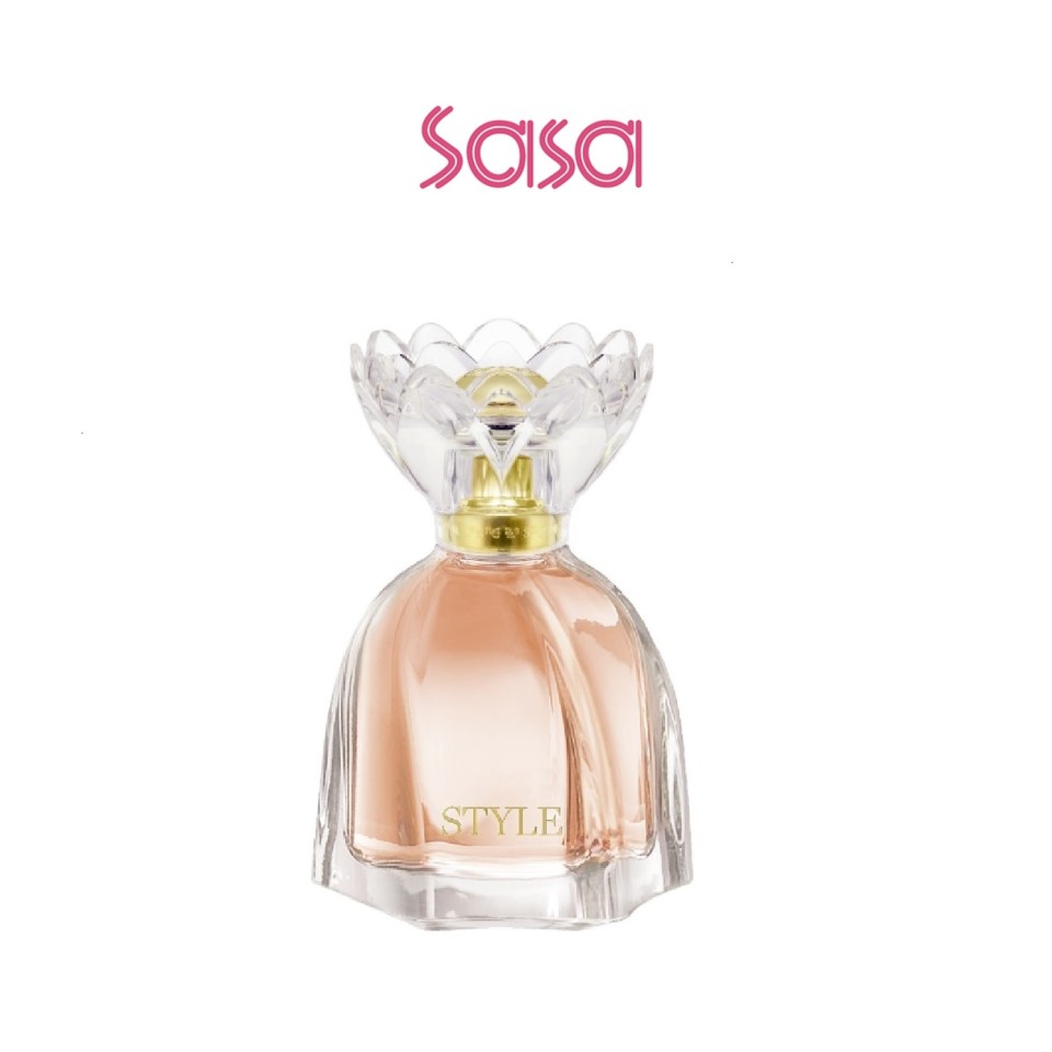 ROYAL STYLE EDP