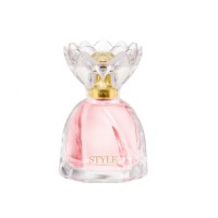 ROMANTIC STYLE EDP