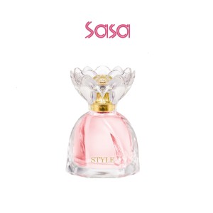 ROMANTIC STYLE EDP