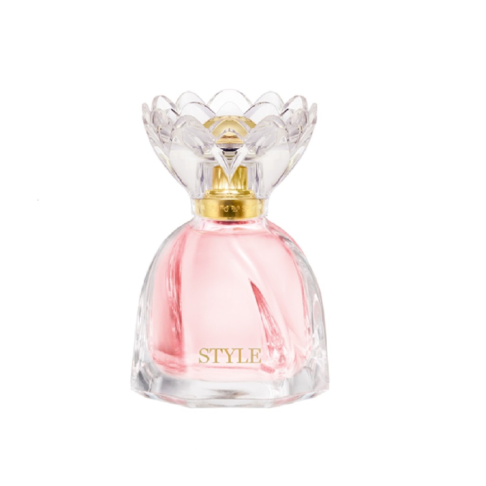 ROMANTIC STYLE EDP