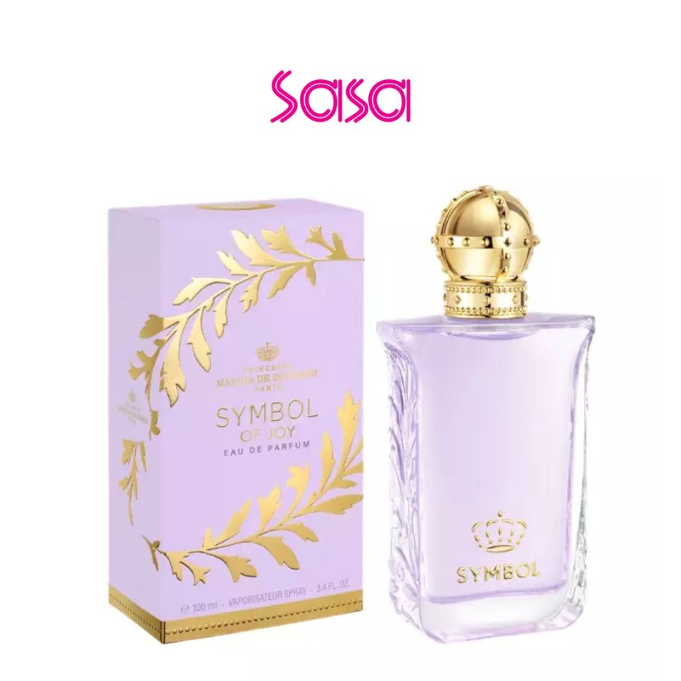 SYMBOL OF JOY EDP SYMBOL OF JOY EDP