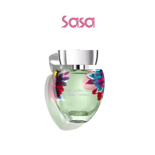 FOR WOMEN FLORAL FANTASY EDT 60ML