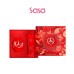 WOMAN IN RED 24 GIFTSET EDP90ML+BL100ML