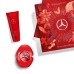 WOMAN IN RED 24 GIFTSET EDP90ML+BL100ML