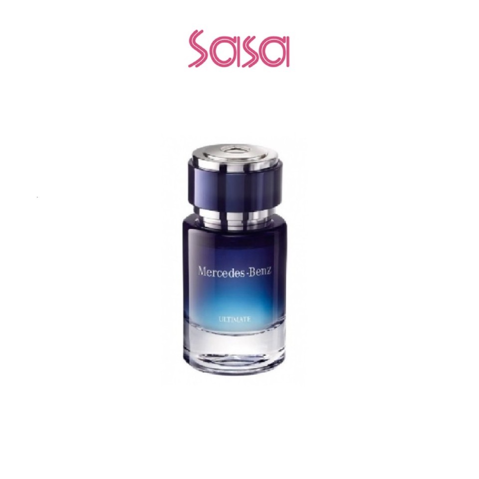 FOR MEN ULTIMATE EDP