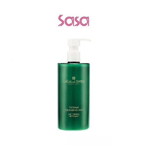 THERMAL SOOTHING CLEANSING MILK 395ML
