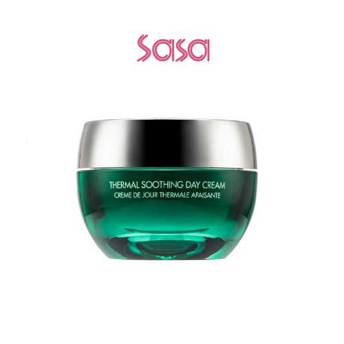 THERMAL SOOTHING DAY CREAM 125ML