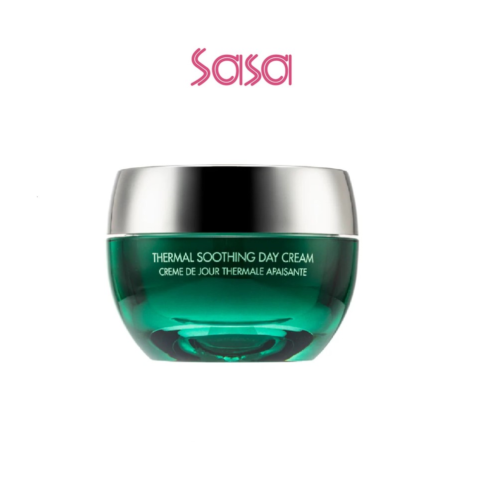 THERMAL SOOTHING DAY CREAM 125ML