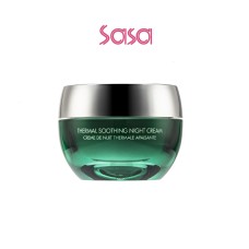 THERMAL SOOTHING NIGHT CREAM 50ML