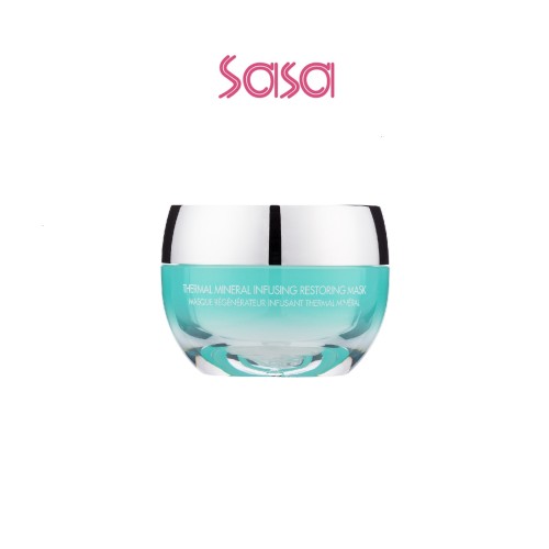 THERMAL MINERAL INFUSING RESTORING MASK 50ML