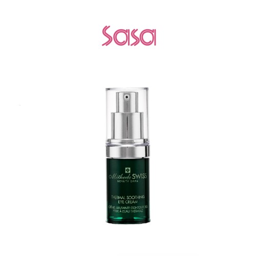 THERMAL SOOTHING EYE CREAM 15ML