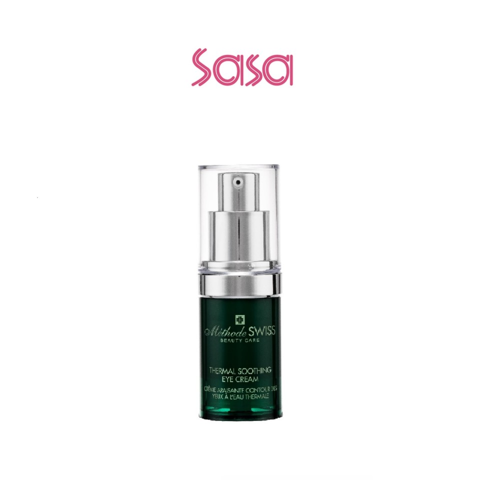 THERMAL SOOTHING EYE CREAM 15ML