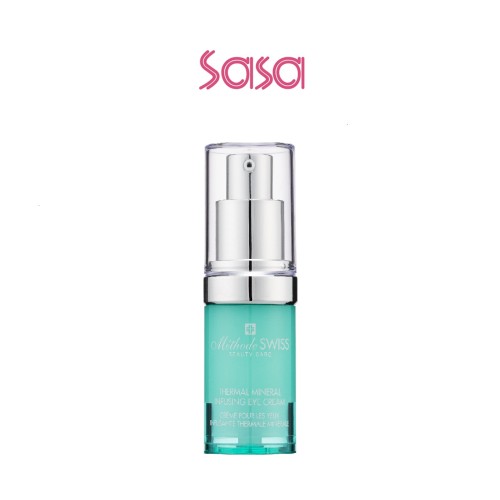 THERMAL MINERAL INFUSING EYE CREAM 15ML