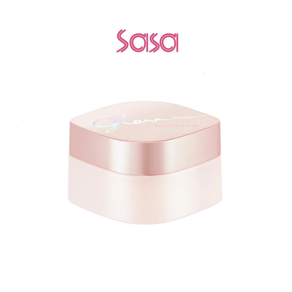 GLOW SKIN BALM