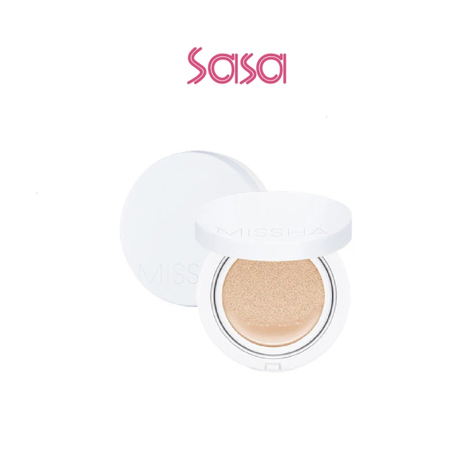 MAGIC CUSHION MOIST UP