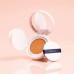 MAGIC CUSHION : COVER LASTING