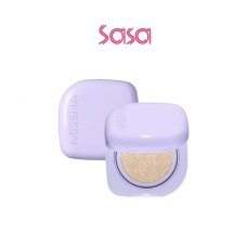 LAYERING FIT CUSHION SEMI GLOW