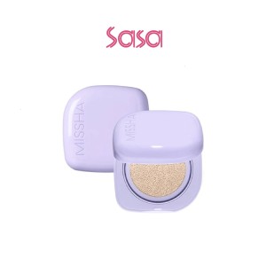 LAYERING FIT CUSHION SEMI GLOW