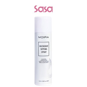 MICRODOT SETTING SPRAY 80ML