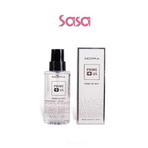 PRIME PLUS PRIMER WATER 125ML