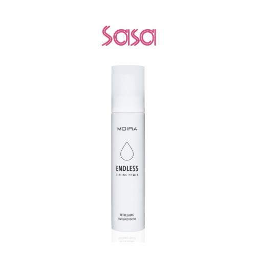 ENDLESS SETTING POWER 50ML